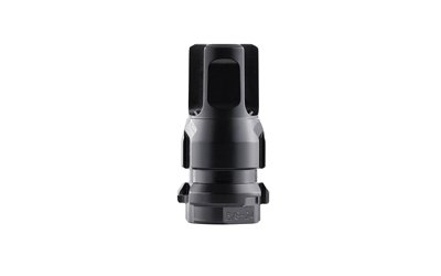 DEAD AIR KEYMICRO FH M13.5X1 LH 9MM by Dead Air Silencers