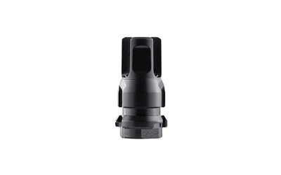DEAD AIR KEYMICRO 1/2X28 TAPER .22 by Dead Air Silencers