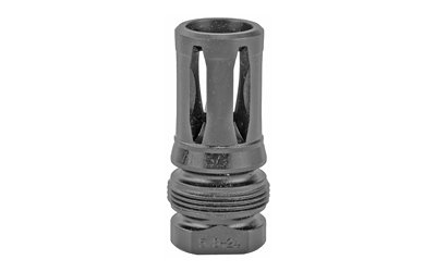 DEAD AIR XENO A1 FH 5/8X24 30CAL by Dead Air Silencers