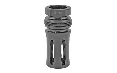 DEAD AIR XENO A1 FH 5/8X24 30CAL by Dead Air Silencers