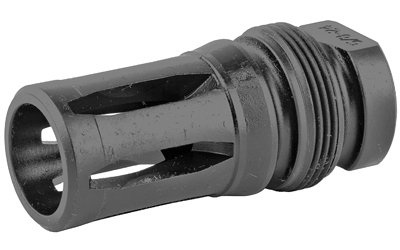 DEAD AIR XENO A1 FH 5/8X24 30CAL by Dead Air Silencers