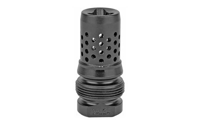 DEAD AIR XENO OMNI BRAKE 5/8X24 30CA by Dead Air Silencers