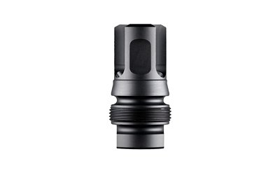 DEAD AIR XENO 3-PRONG FH 5/8X24 9MM by Dead Air Silencers