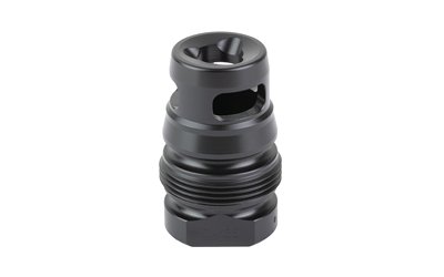 DEAD AIR XENO WEE BRAKE 13.5X1LH 9MM by Dead Air Silencers