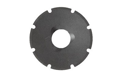 DEAD AIR R-SERIES FRONT CAP 6.5MM by Dead Air Silencers