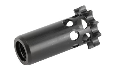 DEAD AIR P-SERIES PISTON 1/2X28 by Dead Air Silencers