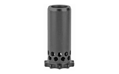 DEAD AIR ODESSA PISTON M13.5X1 LH by Dead Air Silencers