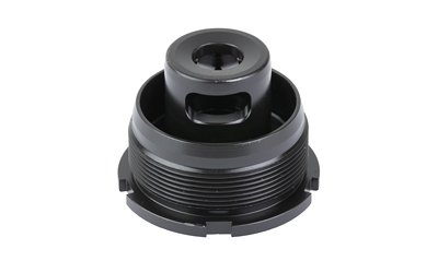 DEAD AIR HUB TAPER DT 1/2X28 by Dead Air Silencers
