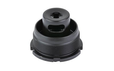 DEAD AIR HUB TAPER DT 5/8X24 by Dead Air Silencers