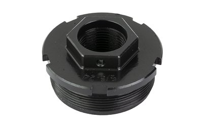DEAD AIR HUB DIRECT THRD MNT 5/8X24 by Dead Air Silencers