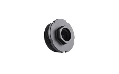 DEAD AIR HUB DIRECT TRD MNT 11/16X24 by Dead Air Silencers