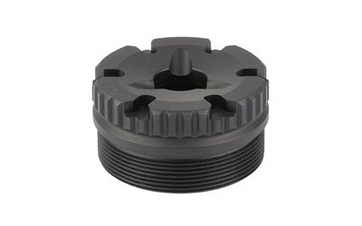 DEAD AIR MOJOVE 9 FRONT CAP by Dead Air Silencers