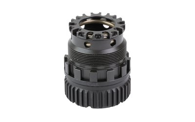DEAD AIR MOJAVE BOOSTER ASSEMBLY by Dead Air Silencers