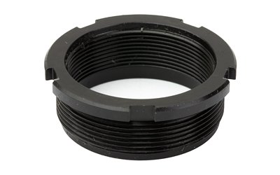 DEAD AIR HUB TO P-SERIES ADAPTER by Dead Air Silencers
