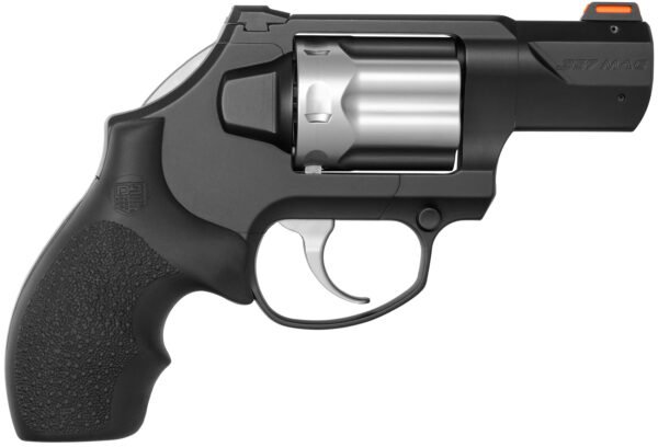 DBF SDR 357 DA 2TT 6 BOB TL by Diamondback Firearms
