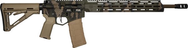 DBF DB15 5.56 RFL 18B 30R TL by Diamondback Firearms