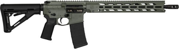 DBF DB15 OBSI 556 RFL 16GRN 30 by Diamondback Firearms
