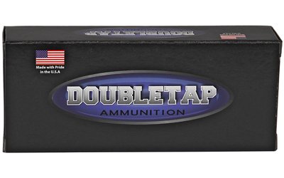 DBLTAP 223REM 62GR FMJ 20/1000 by Double Tap Ammunition