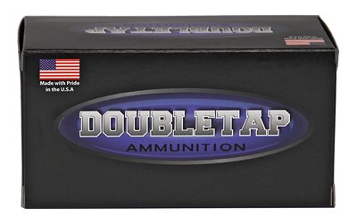 DBLTAP 223REM 62GR FMJ 50/500 by Double Tap Ammunition