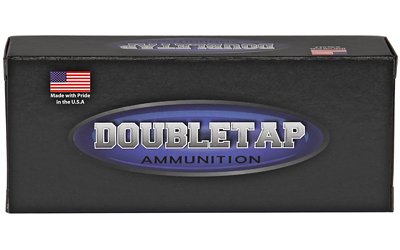 DBLTAP 223REM 69GR HPBT 20/1000 by Double Tap Ammunition