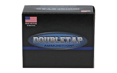 DBLTAP 270WIN 130GR SC-THP 20/500 by Double Tap Ammunition
