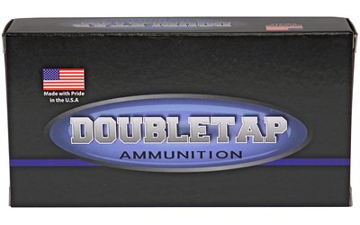 DBLTAP 308WIN 175GR HPBT 20/500 by Double Tap Ammunition