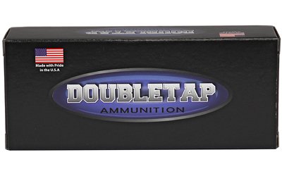 DBLTAP 357MAG 200GR HARDCAST 20/1000 by Double Tap Ammunition