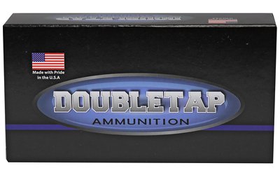 DBLTAP 300WSM 175GR SC-THP 20/500 by Double Tap Ammunition