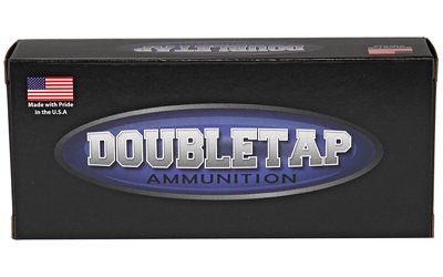 DBLTAP 454CAS 400GR HARDCAST 20/500 by Double Tap Ammunition