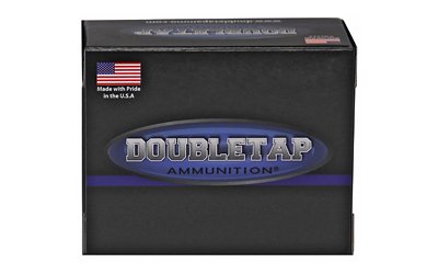DBLTAP 45ACP 230GR FMJ-FP 20/1000 by Double Tap Ammunition