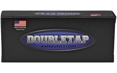 DBLTAP 762X39 125GR SCHP 20/1000 by Double Tap Ammunition