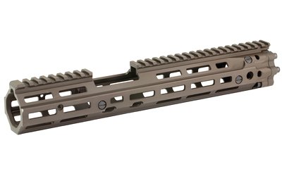 DD RIS III RAIL ASSEMBLIES 13" FDE by Daniel Defense
