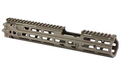 DD RIS III RAIL ASSEMBLIES 13" FDE by Daniel Defense