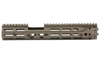 DD RIS III RAIL ASSEMBLIES 13" FDE by Daniel Defense