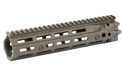 DD RIS III RAIL ASSEMBLIES 9.5" FDE by Daniel Defense
