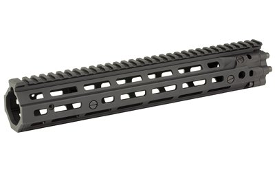 DD RIS III RAIL ASSEMBLIES 12.5" BLK by Daniel Defense