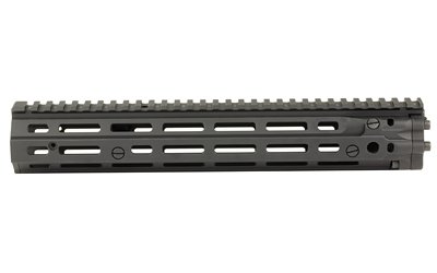 DD RIS III RAIL ASSEMBLIES 12.5" BLK by Daniel Defense