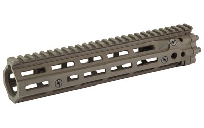 DD RIS III RAIL ASSEMBLIES 10.5" FDE by Daniel Defense