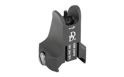 DD RAIL MOUNTED FIXED FRONT SIGHT by Daniel Defense