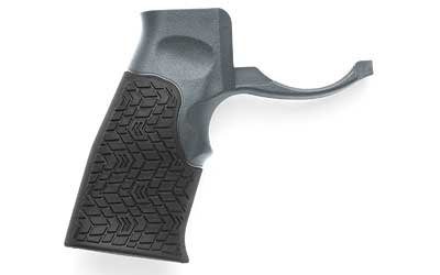DD PISTOL GRIP TORNADO GRY by Daniel Defense
