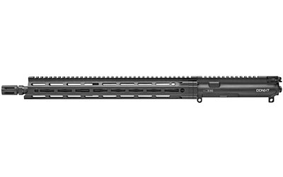 DD M4V7 UPPER 556 16" MLOK BLK by Daniel Defense