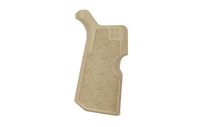 DFCO KUNG FU GRIP FDE by Die Free Co