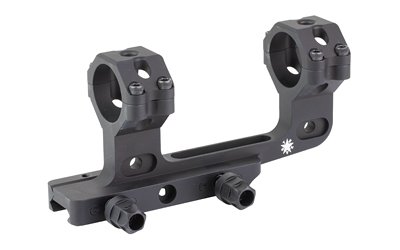 DLOC PREC 30MM CTLVR MNT 2.05" BLK by DLOC Precision