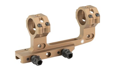 DLOC PREC 30MM CTLVR MNT 2.05" TAN by DLOC Precision