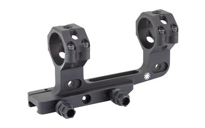 DLOC PREC 34MM CTLVR MNT 2.05" BLK by DLOC Precision