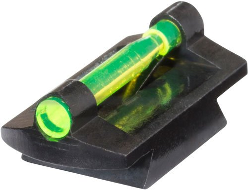HIVIZ RIFLE FRONT SIGHT FOR - 3/8" DOVETAIL .260" by Hi-Viz