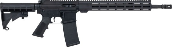 DPM ORACLE II RFL 5.56 30R 16B by DPMS