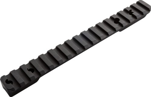 DURASIGHT PICATINNY RAIL BASE - 20 MOA LONG ACTION CASCADE by Connecticut Valley Arms / CVA