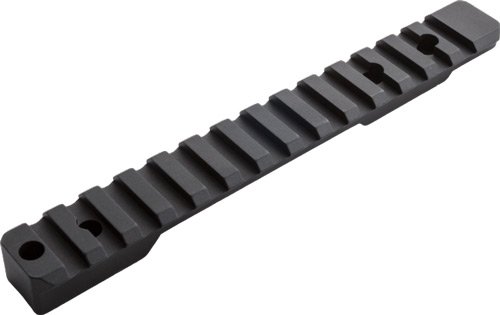 DURASIGHT PICATINNY RAIL BASE - 20 MOA CVA PARAMOUNT/ENDURE by Dura Sight