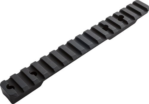 DURASIGHT PICATINNY RAIL BASE - CVA PARAMOUNT/ENDURA by Dura Sight